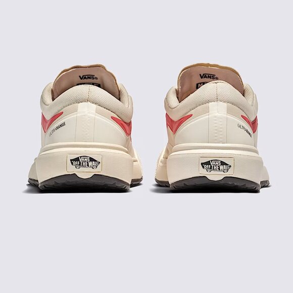 Vans Mte Ultrarange 2.0 Shoes VN000D60CRM Cream Mens Size 13 NEW SKATEBOARDING - Picture 13 of 16